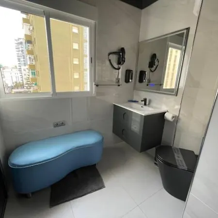 Apartamento True Colours , Center By Namaste Elite *