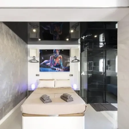 True Colours , Center By Namaste Elite *