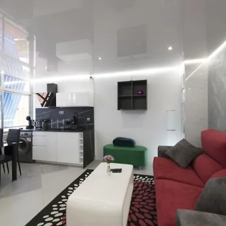 True Colours , Center By Namaste Elite *