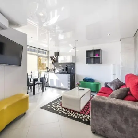 True Colours , Center By Namaste Elite *