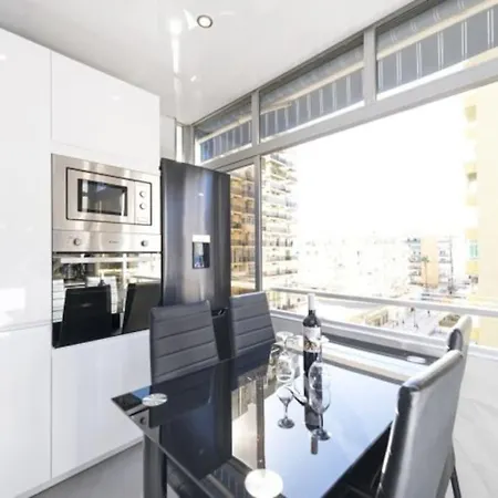 Apartment True Colours , Center By Namaste Elite *