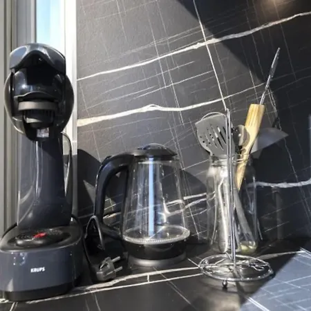 Apartment True Colours , Center By Namaste Elite *