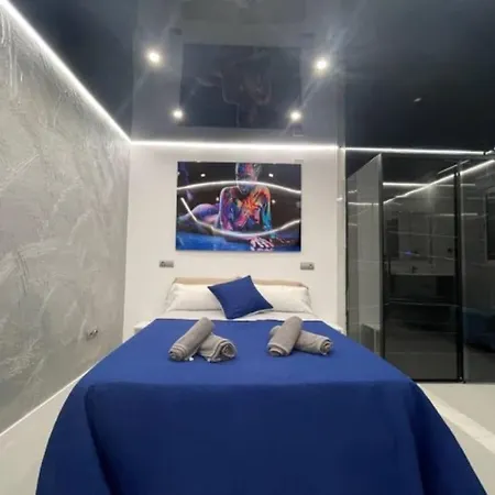 True Colours , Center By Namaste Elite *