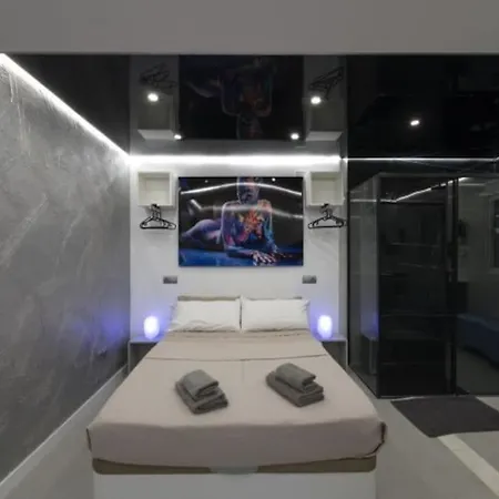 True Colours , Center By Namaste Elite Torremolinos