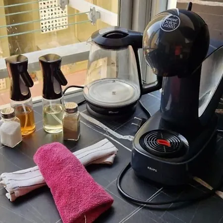 Apartamento True Colours , Center By Namaste Elite *