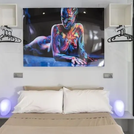 True Colours , Center By Namaste Elite Apartment