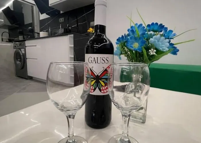 True Colours , Center By Namaste Elite Appartement Torremolinos