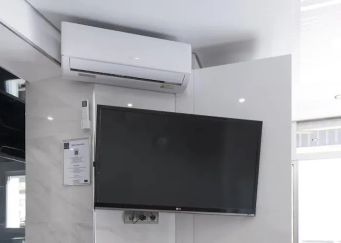 Appartement True Colours , Center By Namaste Elite *