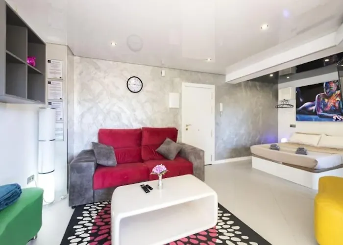 True Colours , Center By Namaste Elite Appartement