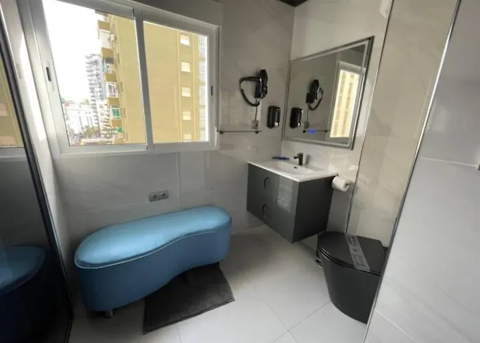 Appartement True Colours , Center By Namaste Elite *