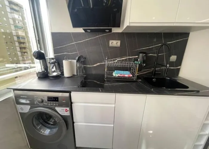 Appartement True Colours , Center By Namaste Elite *