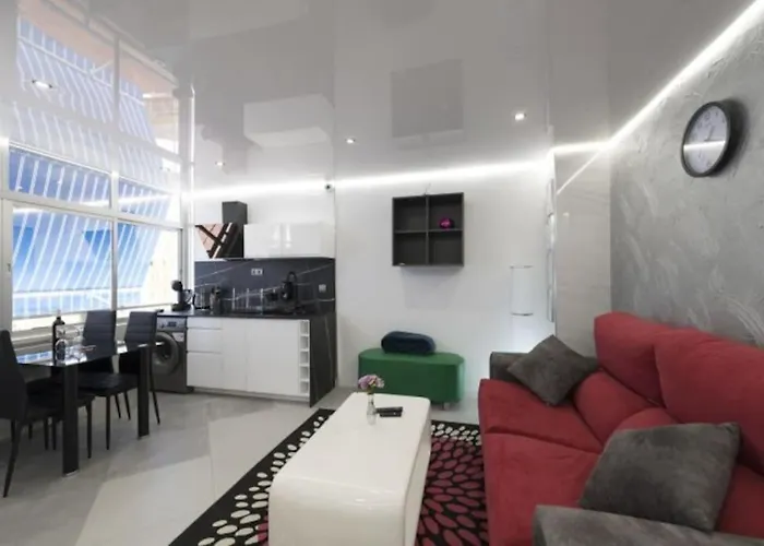 True Colours , Center By Namaste Elite *