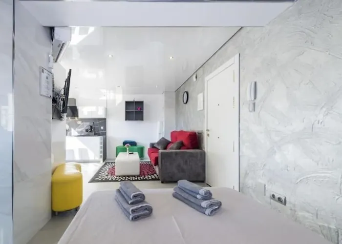 True Colours , Center By Namaste Elite Appartement