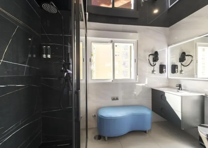 True Colours , Center By Namaste Elite * Torremolinos