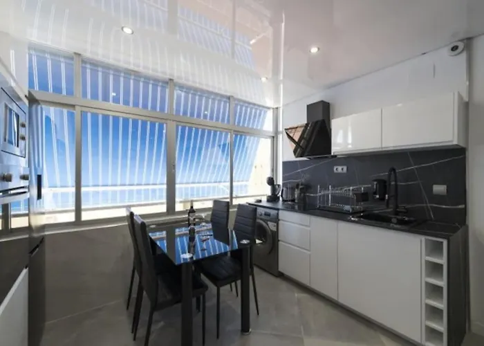 Appartement True Colours , Center By Namaste Elite *