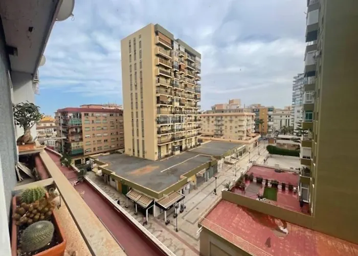 True Colours , Center By Namaste Elite * Torremolinos