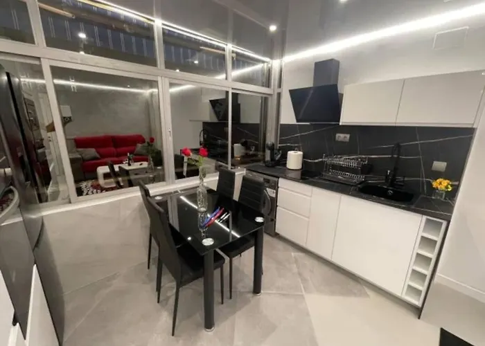 Appartement True Colours , Center By Namaste Elite