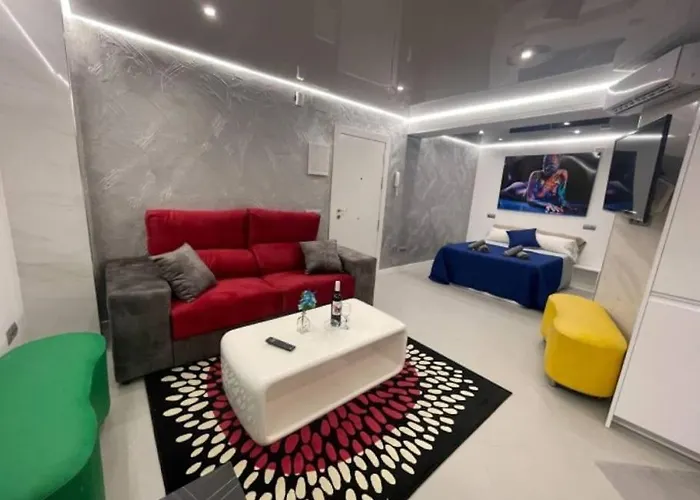 True Colours , Center By Namaste Elite Appartement