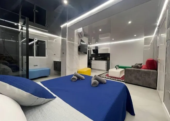 True Colours , Center By Namaste Elite