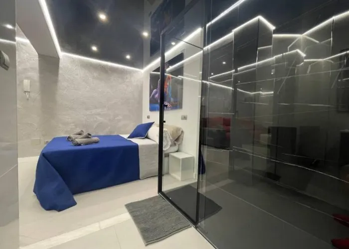 True Colours , Center By Namaste Elite * Torremolinos