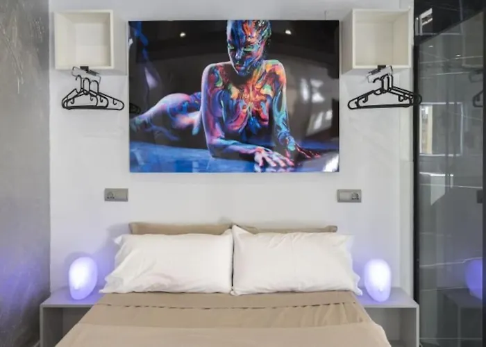 True Colours , Center By Namaste Elite Appartement