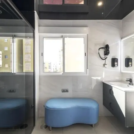 True Colours , Center By Namaste Elite Lägenhet *