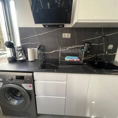 Lägenhet True Colours , Center By Namaste Elite *