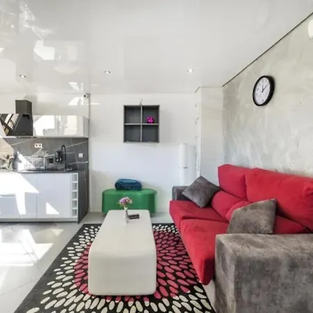 True Colours , Center By Namaste Elite