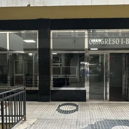 Lägenhet True Colours , Center By Namaste Elite *